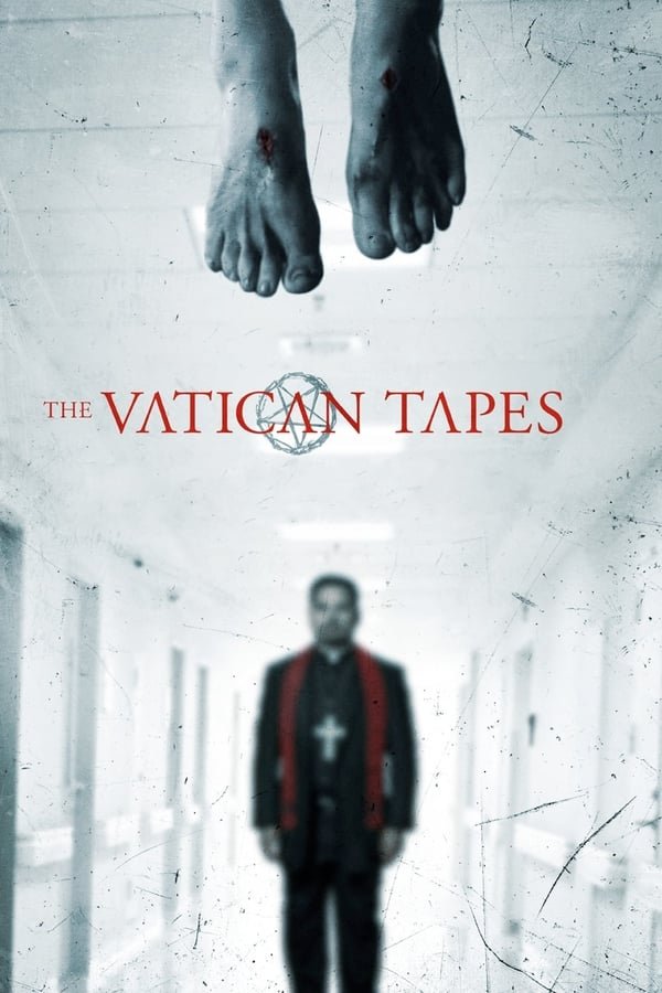 The Vatican Tapes 2015 Dual Audio