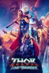 Thor Love and Thunder 2022 Dual Audio