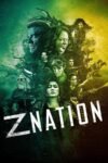 Z Nation Season 3 English