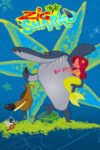 Zig & Sharko Season 1 Dual Audio