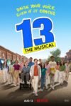 13 The Musical 2022 Dual Audio