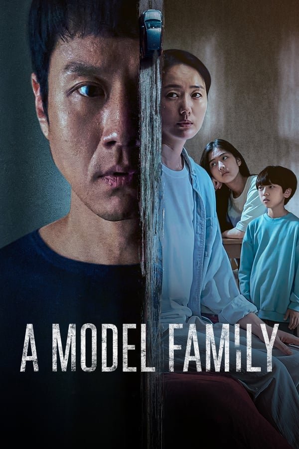 A Model Family Season 1 Dual Audio