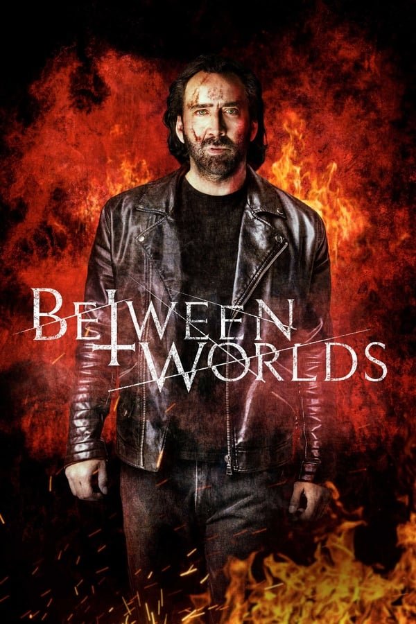 Between Worlds 2018 Dual Audio