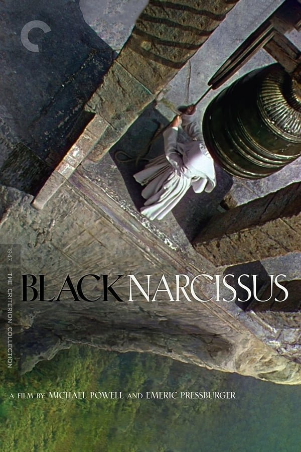 Black Narcissus 1947 Dual Audio