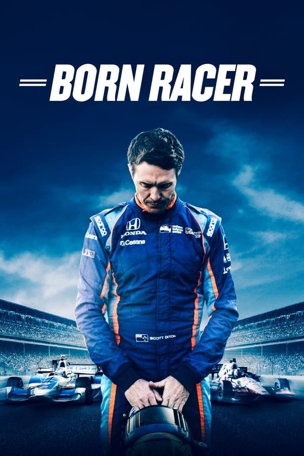 Born Racer 2018 Dual Audio