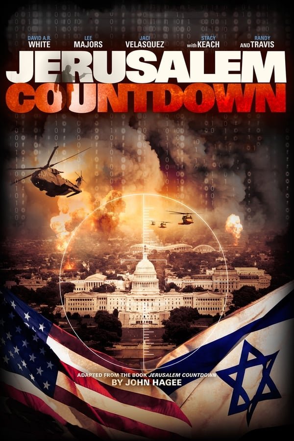 Countdown Jerusalem 2009 Dual Audio