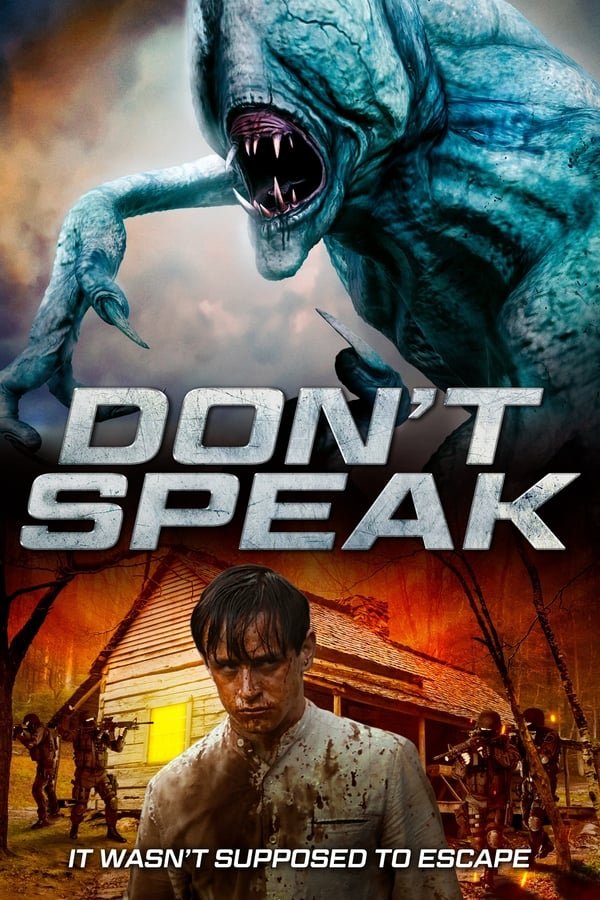 Don't Speak 2020 Dual Audio