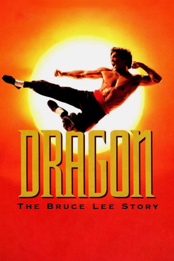 Dragon The Bruce Lee Story 1993 Dual Audio