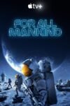 For All Mankind Season 1-3 English