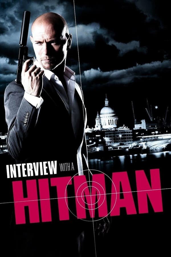 Interview with a Hitman 2012 Dual Audio