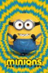 Minions The Rise of Gru 2022 Dual Audio