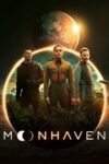 Moonhaven Season 1 English