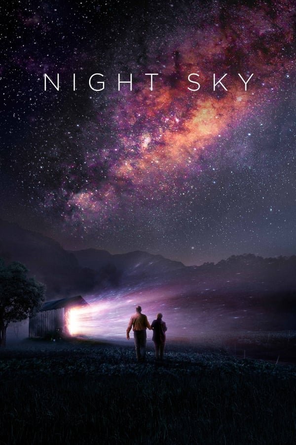 Night Sky Season 1 English