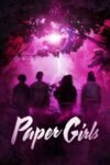 Paper Girls Season 1 English