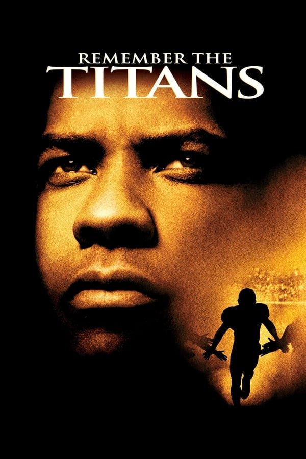 Remember the Titans 2000 Dual Audio