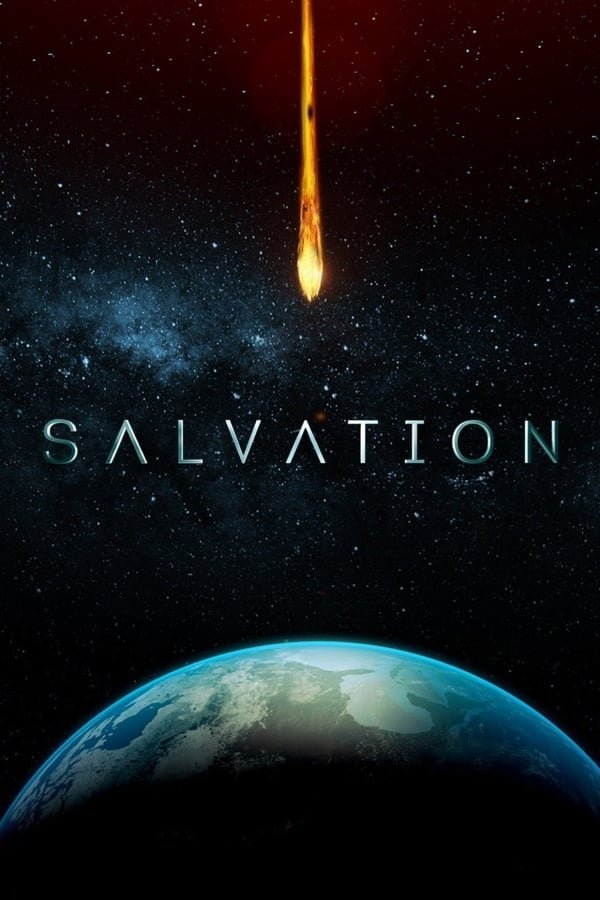 Salvation Season 1-2 English