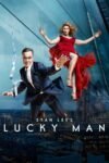 Stan Lee’s Lucky Man Season 1-3 English