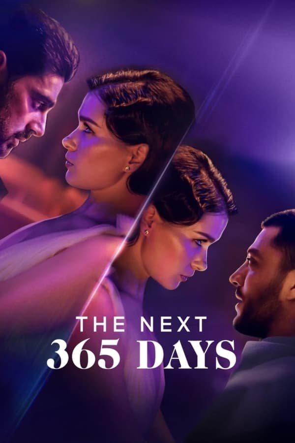 The Next 365 Days 2022 Dual Audio