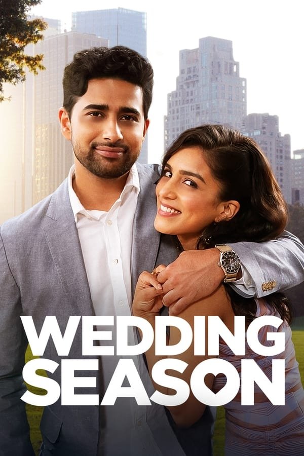 Wedding Season 2022 Dual Audio