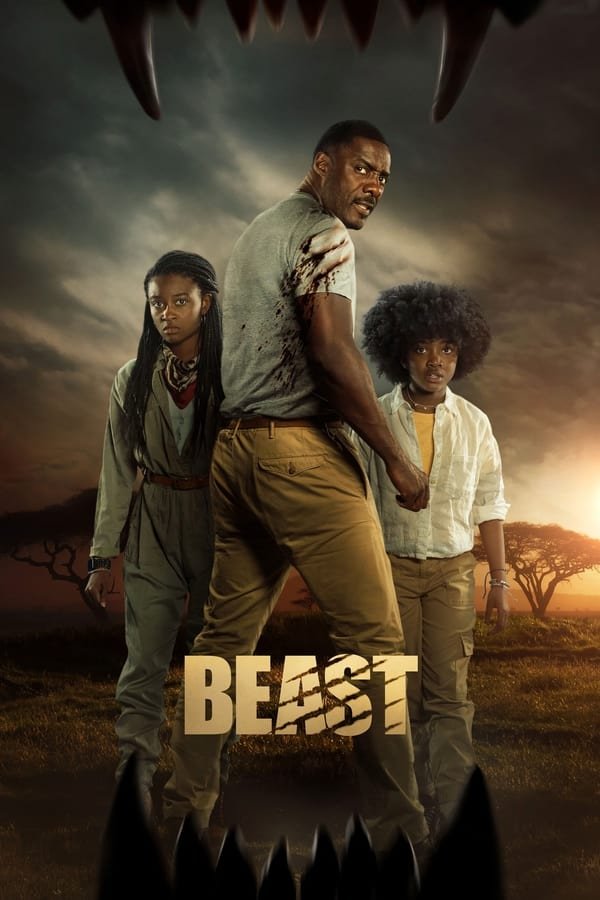 Beast 2022 English Full Movie