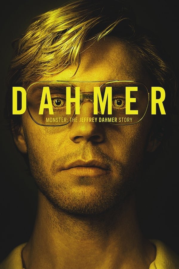 Dahmer – Monster The Jeffrey Dahmer Story Season 1 Dual Audio