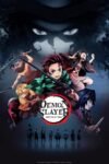 Demon Slayer Kimetsu no Yaiba Season 1-2 Dual Audio