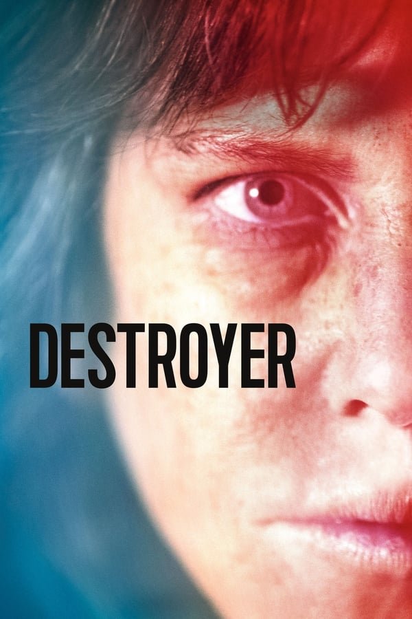 Destroyer 2019 Dual Audio