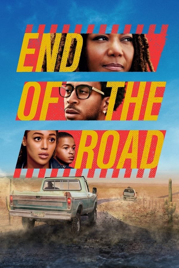 End of the Road 2022 Dual Audio