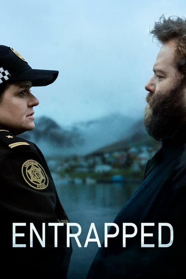 Entrapped Season 1 Dual Audio