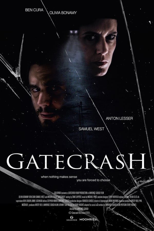 Gatecrash 2020 Dual Audio