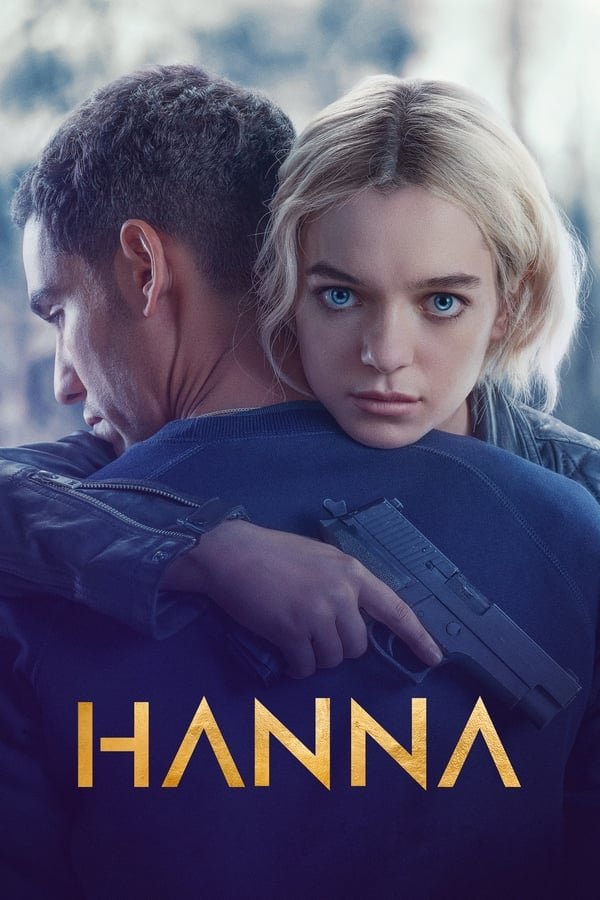 Hanna Season 1-3 English