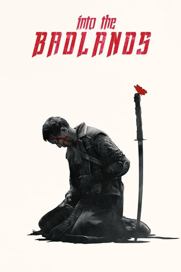 Into the Badlands Season 1-3 Dual Audio