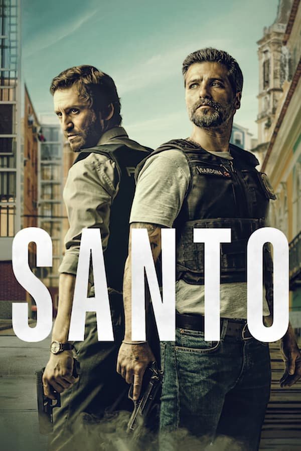 Santo Season 1 Dual Audio