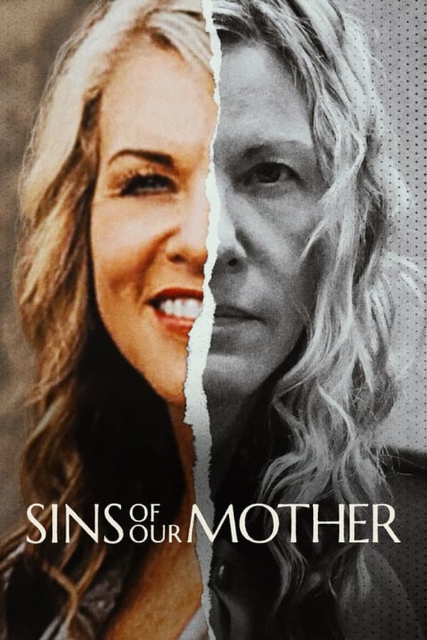 Sins of Our Mother Season 1 Dual Audio