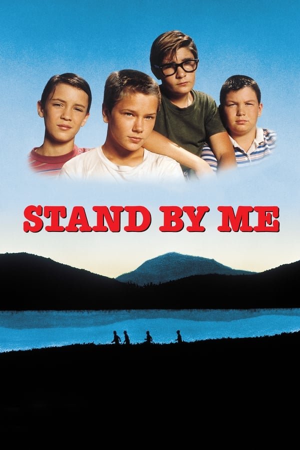 Stand by Me 1986 Dual Audio