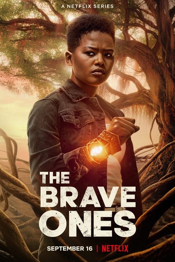 The Brave Ones Season 1 Dual Audio