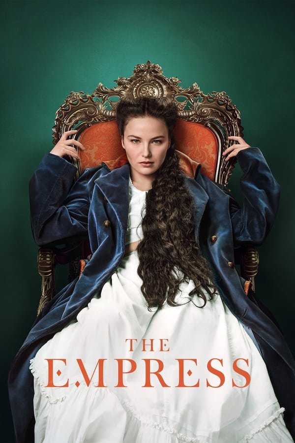 The Empress Season 1 Dual Audio