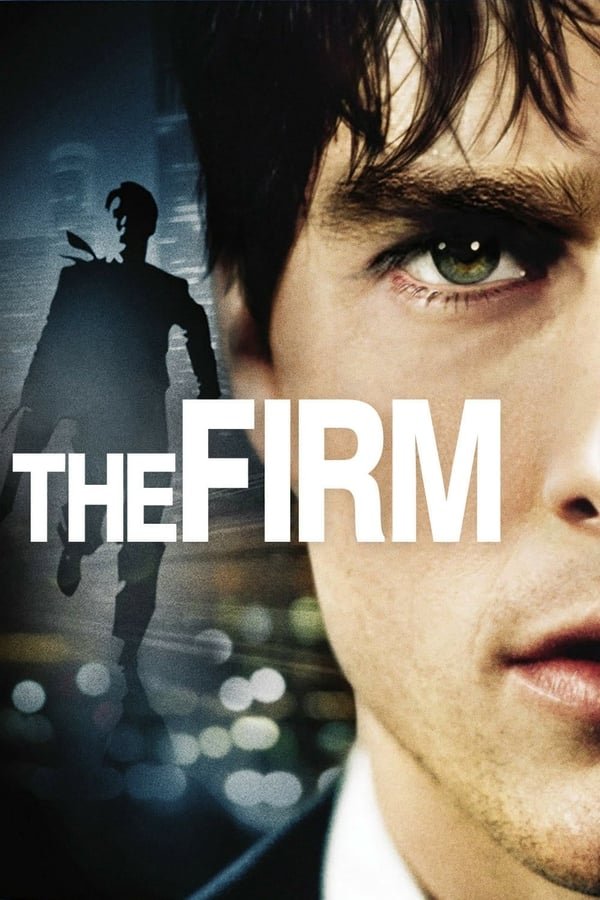 The Firm 1993 Dual Audio