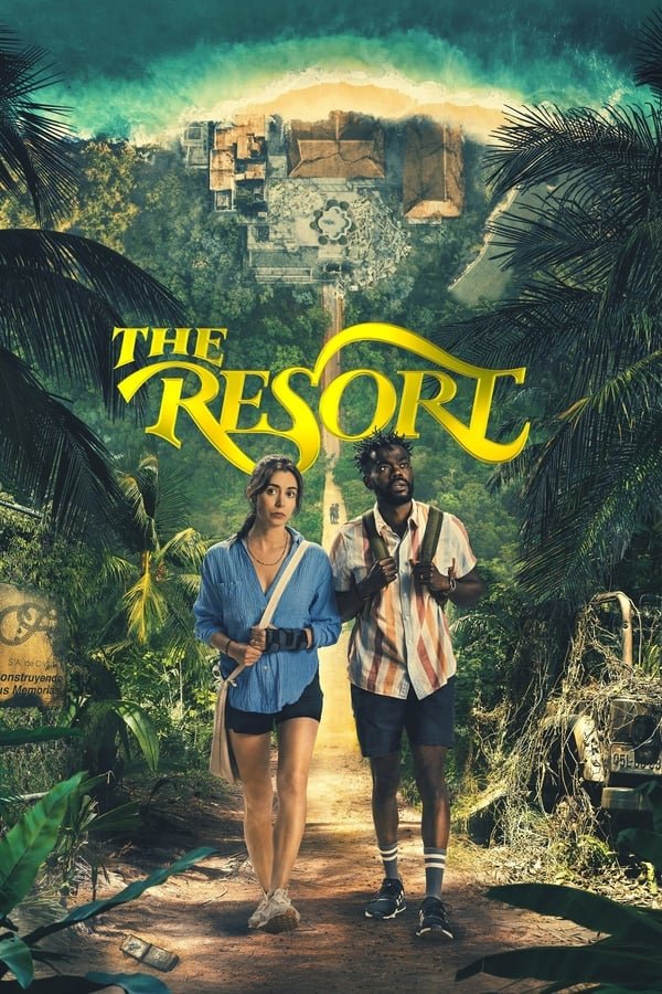 The Resort Season 1 English