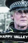 Happy Valley Season 1-2 English