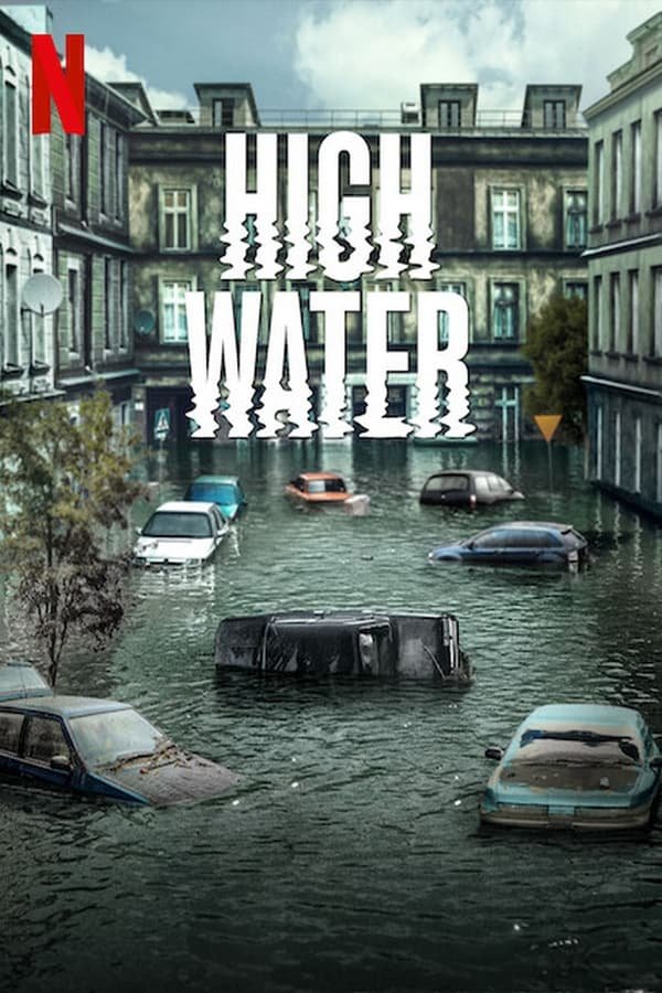 High Water Season 1 Dual Audio