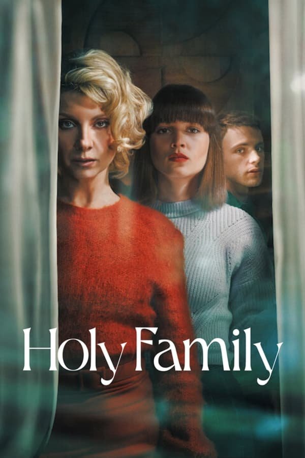 Holy Family Season 1 Dual Audio