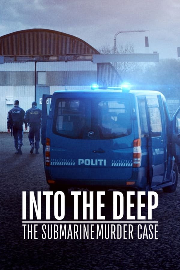 Into the Deep 2022 Dual Audio