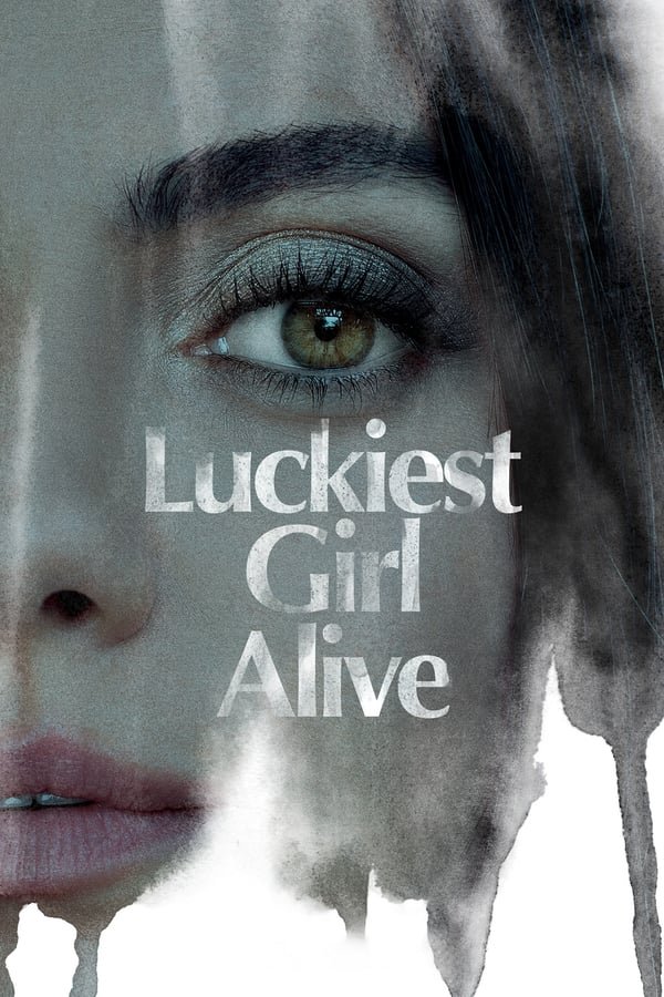 Luckiest Girl Alive 2022 Dual Audio