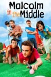 Malcolm in the Middle Season 1-7 English