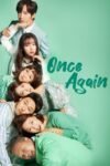 Once Again Season 1 Hindi Dubbed