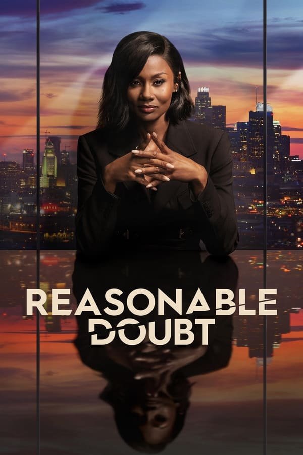 Reasonable Doubt Season 1 English