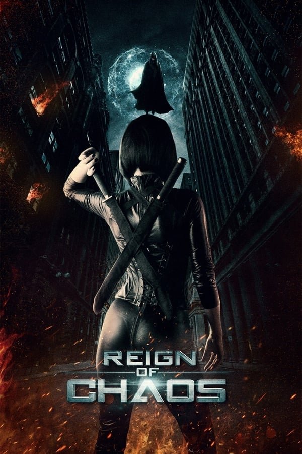 Reign of Chaos 2022 Dual Audio