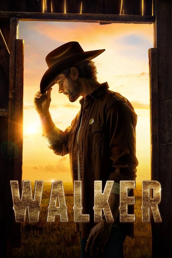 Walker Season 1-3 English