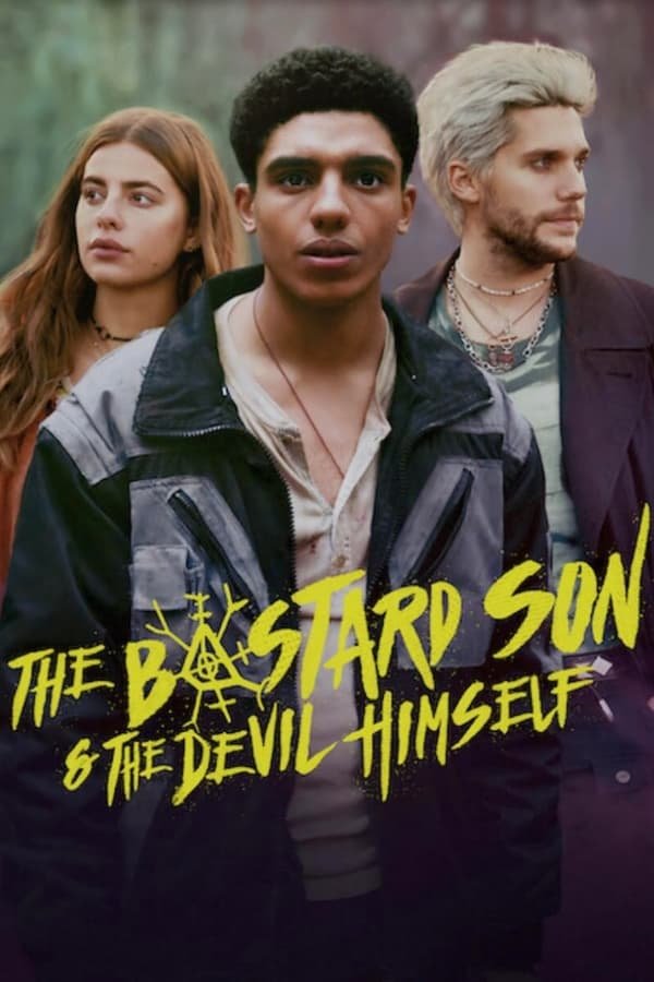 he Bastard Son & The Devil Himself Season 1 Dual Audio